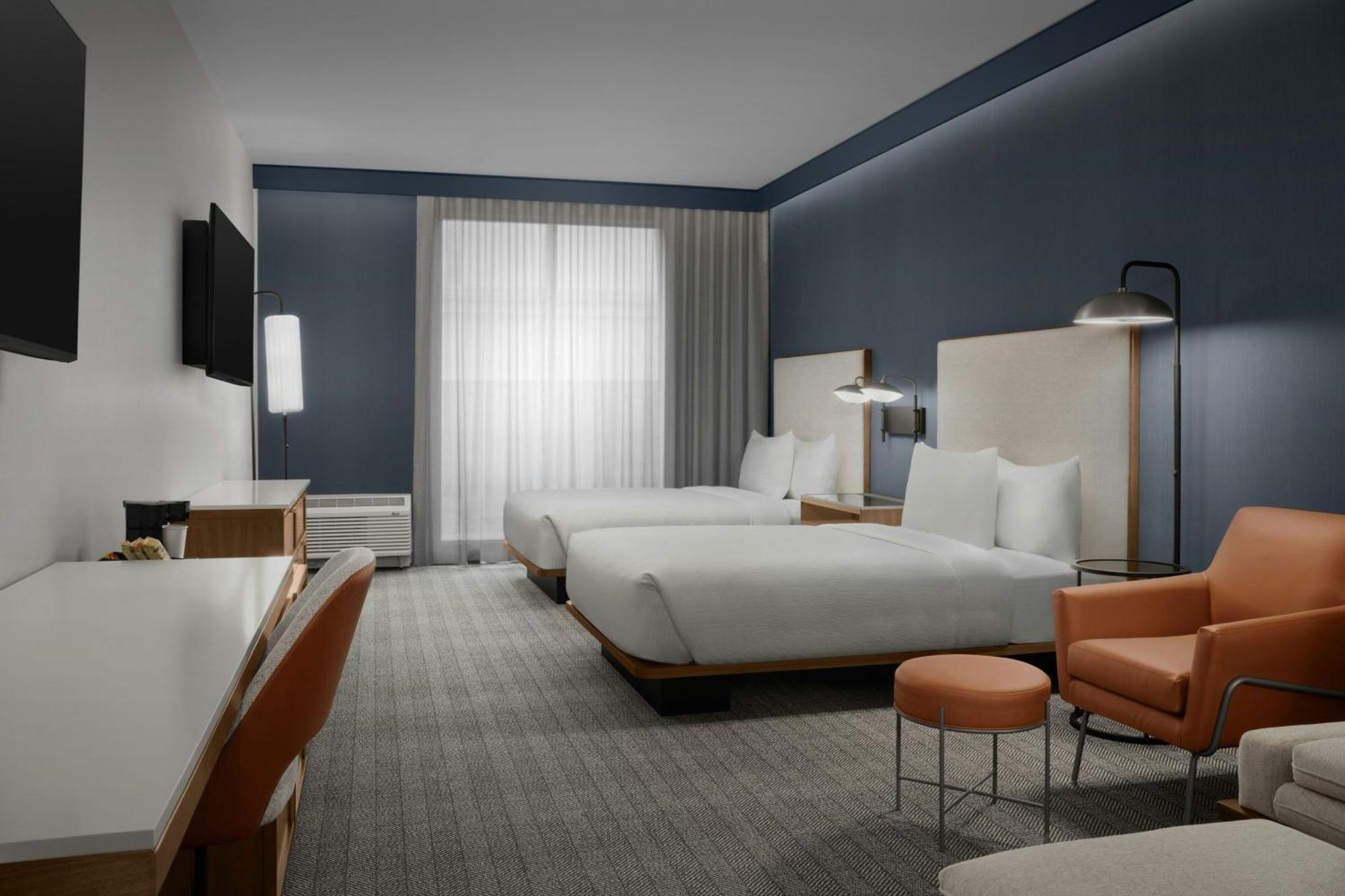 Courtyard By Marriott Antioch Pittsburg Hotel Екстериор снимка