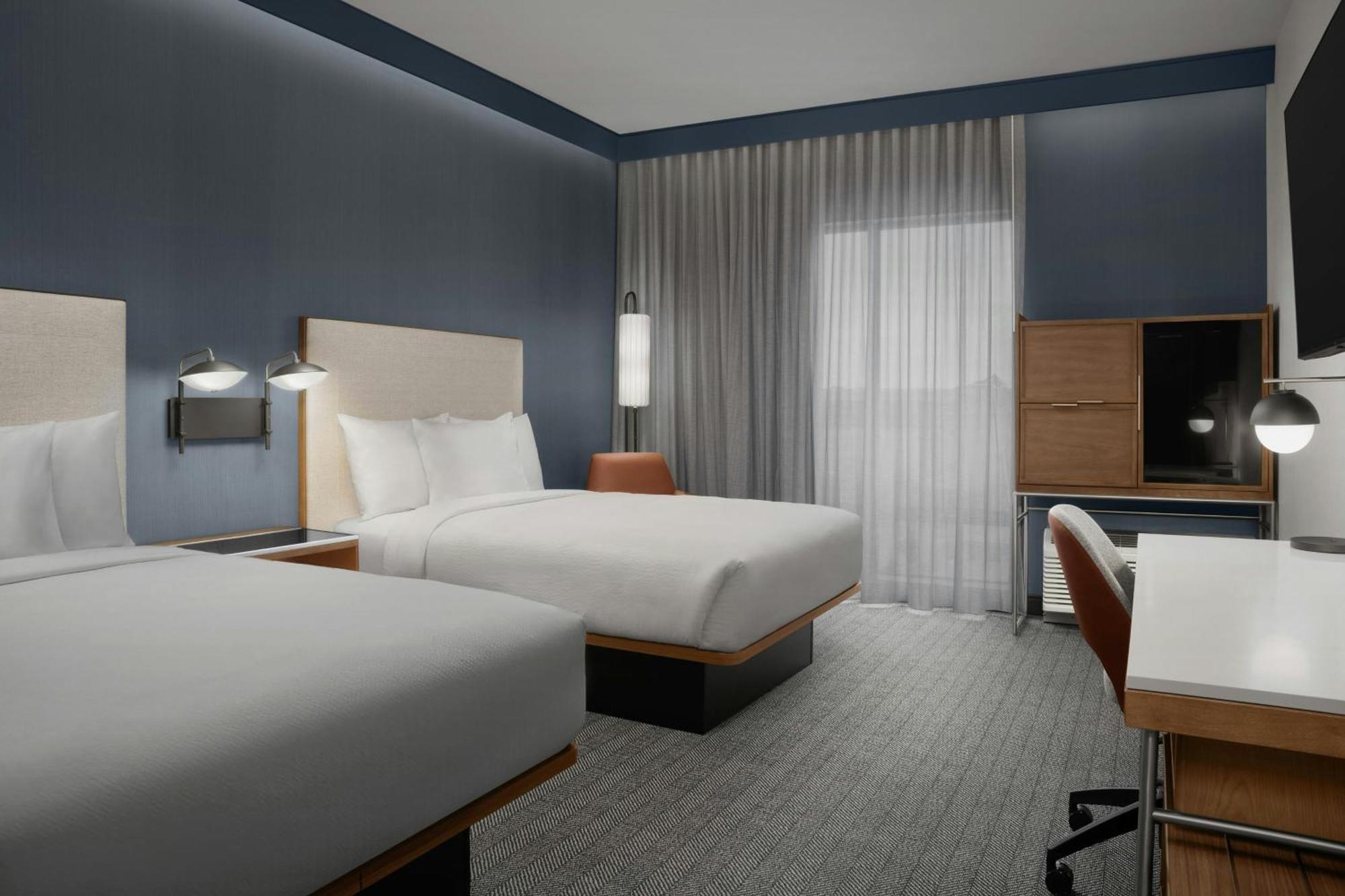 Courtyard By Marriott Antioch Pittsburg Hotel Екстериор снимка