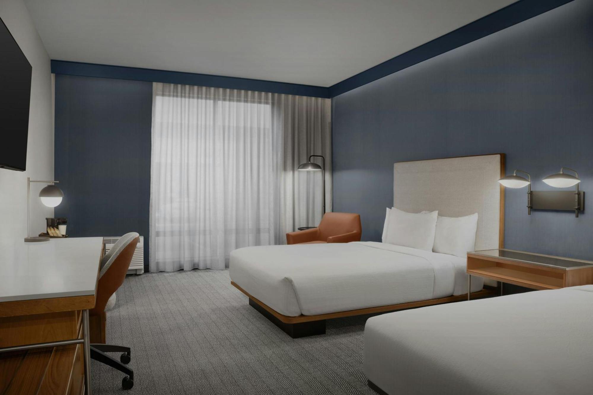 Courtyard By Marriott Antioch Pittsburg Hotel Екстериор снимка